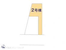 【神奈川県/川崎市高津区久末】川崎市高津区久末　新築一戸建て 