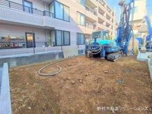【神奈川県/川崎市高津区新作】川崎市高津区新作6丁目　新築一戸建て 