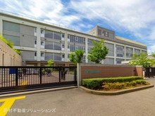 【神奈川県/川崎市高津区新作】川崎市高津区新作6丁目　新築一戸建て 