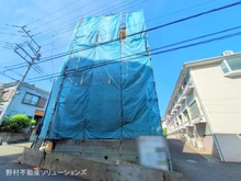 【神奈川県/川崎市高津区下作延】川崎市高津区下作延3丁目　新築一戸建て 