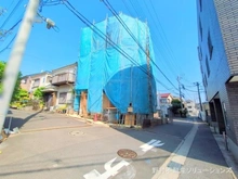【神奈川県/川崎市高津区下作延】川崎市高津区下作延3丁目　新築一戸建て 