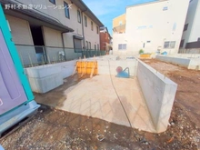 【神奈川県/川崎市高津区坂戸】川崎市高津区坂戸3丁目　新築一戸建て 