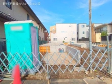 【神奈川県/川崎市高津区坂戸】川崎市高津区坂戸3丁目　新築一戸建て 