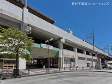 【神奈川県/川崎市高津区坂戸】川崎市高津区坂戸3丁目　新築一戸建て 