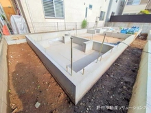 【神奈川県/川崎市高津区坂戸】川崎市高津区坂戸3丁目　新築一戸建て 