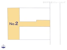 【神奈川県/川崎市高津区坂戸】川崎市高津区坂戸3丁目　新築一戸建て 