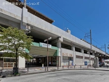 【神奈川県/川崎市高津区坂戸】川崎市高津区坂戸3丁目　新築一戸建て 