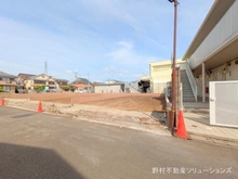 【東京都/三鷹市上連雀】三鷹市上連雀6丁目　新築一戸建て 