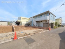 【東京都/三鷹市上連雀】三鷹市上連雀6丁目　新築一戸建て 