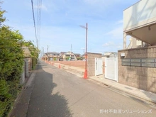 【東京都/三鷹市上連雀】三鷹市上連雀6丁目　新築一戸建て 