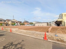 【東京都/三鷹市上連雀】三鷹市上連雀6丁目　新築一戸建て 