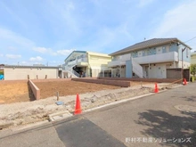 【東京都/三鷹市上連雀】三鷹市上連雀6丁目　新築一戸建て 