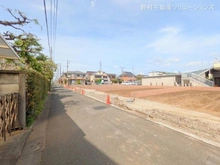 【東京都/三鷹市上連雀】三鷹市上連雀6丁目　新築一戸建て 