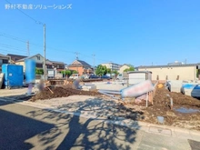 【東京都/三鷹市上連雀】三鷹市上連雀6丁目　新築一戸建て 