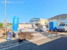 【東京都/三鷹市上連雀】三鷹市上連雀6丁目　新築一戸建て 