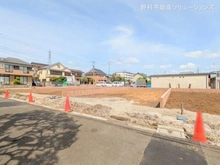 【東京都/三鷹市上連雀】三鷹市上連雀6丁目　新築一戸建て 