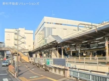 【東京都/三鷹市上連雀】三鷹市上連雀6丁目　新築一戸建て 