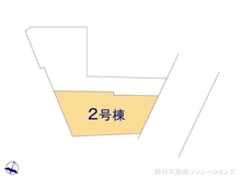 【東京都/大田区大森南】大田区大森南1丁目　新築一戸建て 