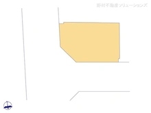 【東京都/大田区東糀谷】大田区東糀谷1丁目　新築一戸建て 