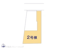 【東京都/大田区西六郷】大田区西六郷2丁目　新築一戸建て 