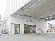 【東京都/大田区西六郷】大田区西六郷2丁目　新築一戸建て 