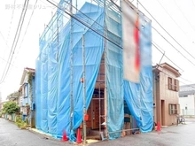 【東京都/大田区西六郷】大田区西六郷1丁目　新築一戸建て 