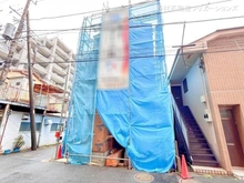 【東京都/大田区西六郷】大田区西六郷1丁目　新築一戸建て 