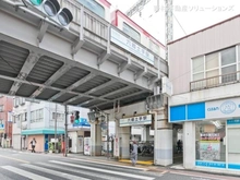 【東京都/大田区西六郷】大田区西六郷3丁目　新築一戸建て 