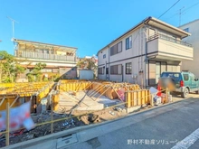 【東京都/大田区西糀谷】大田区西糀谷1丁目　新築一戸建て 