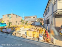 【東京都/大田区西糀谷】大田区西糀谷1丁目　新築一戸建て 