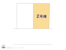 【東京都/大田区西糀谷】大田区西糀谷1丁目　新築一戸建て 