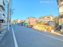 【東京都/大田区西糀谷】大田区西糀谷1丁目　新築一戸建て 