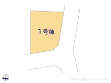 【東京都/大田区大森東】大田区大森東4丁目　新築一戸建て 