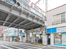 【東京都/大田区東六郷】大田区東六郷3丁目　新築一戸建て 