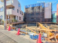 【東京都/大田区北糀谷】大田区北糀谷2丁目　新築一戸建て 