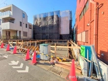 【東京都/大田区北糀谷】大田区北糀谷2丁目　新築一戸建て 