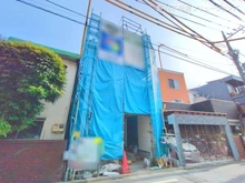 【東京都/大田区東蒲田】大田区東蒲田1丁目　新築一戸建て 