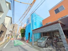 【東京都/大田区東蒲田】大田区東蒲田1丁目　新築一戸建て 