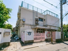 【東京都/大田区東蒲田】大田区東蒲田1丁目　新築一戸建て 
