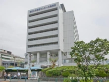 【東京都/大田区東蒲田】大田区東蒲田1丁目　新築一戸建て 