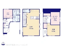 【東京都/大田区蒲田本町】大田区蒲田本町1丁目　新築一戸建て 