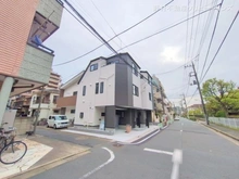 【東京都/大田区蒲田本町】大田区蒲田本町1丁目　新築一戸建て 