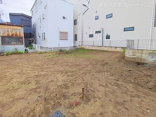 【東京都/大田区西六郷】大田区西六郷2丁目　新築一戸建て 