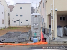 【東京都/大田区西六郷】大田区西六郷2丁目　新築一戸建て 