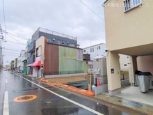【東京都/大田区西六郷】大田区西六郷2丁目　新築一戸建て 