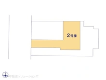 【東京都/大田区西六郷】大田区西六郷2丁目　新築一戸建て 