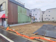 【東京都/大田区西六郷】大田区西六郷2丁目　新築一戸建て 