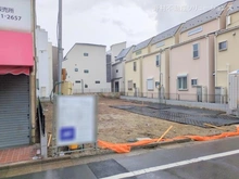 【東京都/大田区西六郷】大田区西六郷2丁目　新築一戸建て 