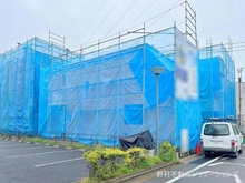 【東京都/江戸川区南小岩】江戸川区南小岩1丁目　新築一戸建て 