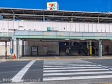 【東京都/江戸川区南小岩】江戸川区南小岩1丁目　新築一戸建て 